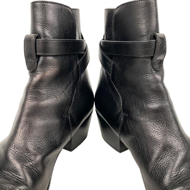 SAINT LAURENT PARIS/サンローランパリ ショートブーツ 34
