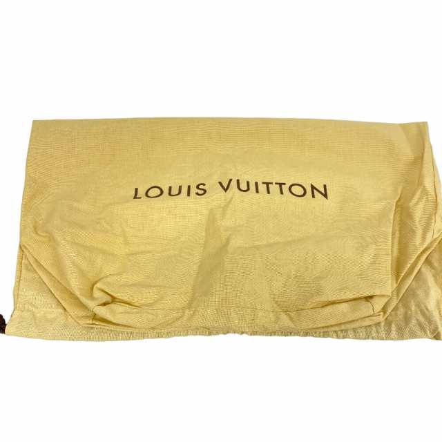 LOUIS VUITTON/ルイヴィトン ビトン FA0045 ドライビングシューズ 05年 モノグラム レザー その他靴 ブラック メンズ ブランド