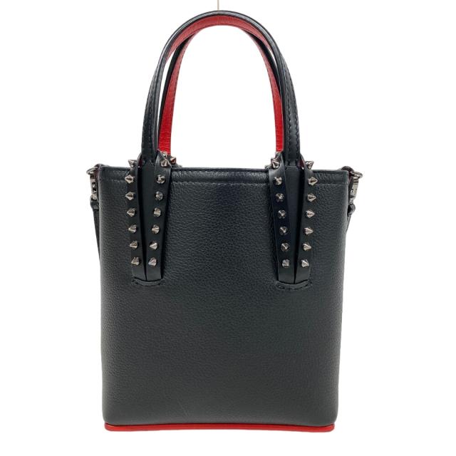 Christian Louboutin/クリスチャンルブタン スパイクスタッズ カバタ 
