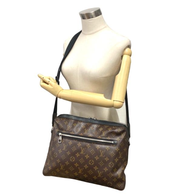 LOUIS VUITTON/ルイヴィトン ビトン M40387 トーレス モノグラム