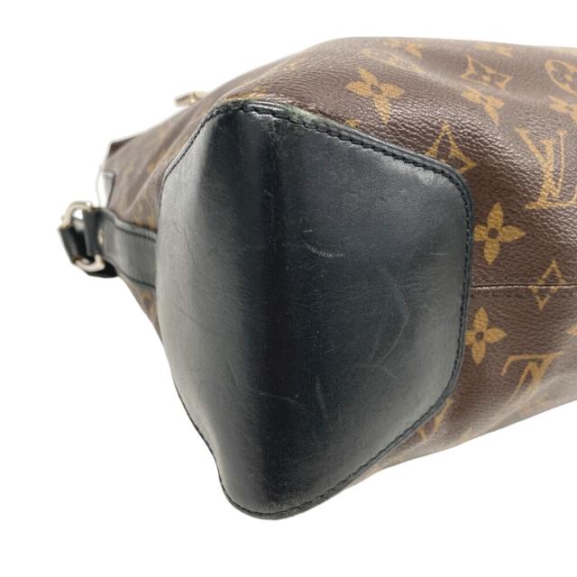 LOUIS VUITTON ルイヴィトンモノグラムマカサートーレス M40387 LOUIS VUITTON/ルイヴィトン ビトン M40387 トーレス モノグラム