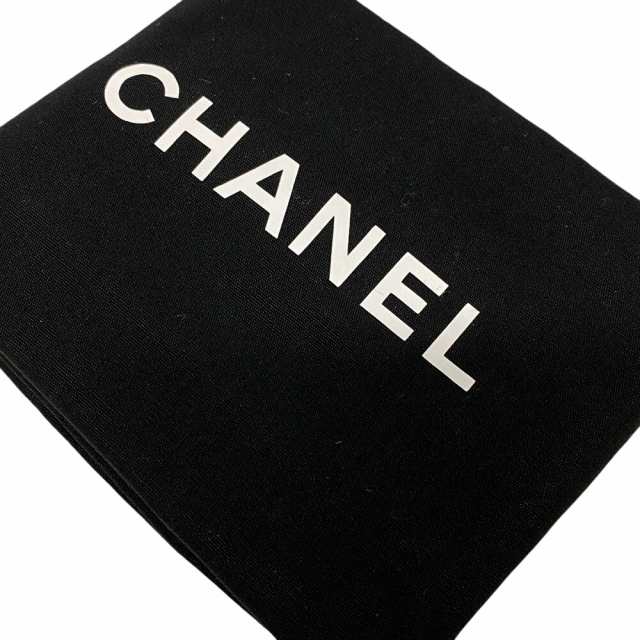 CHANEL/シャネル G39027 ココマーク 36C フェイクパール レザー サンダル ブラック レディース ブランド