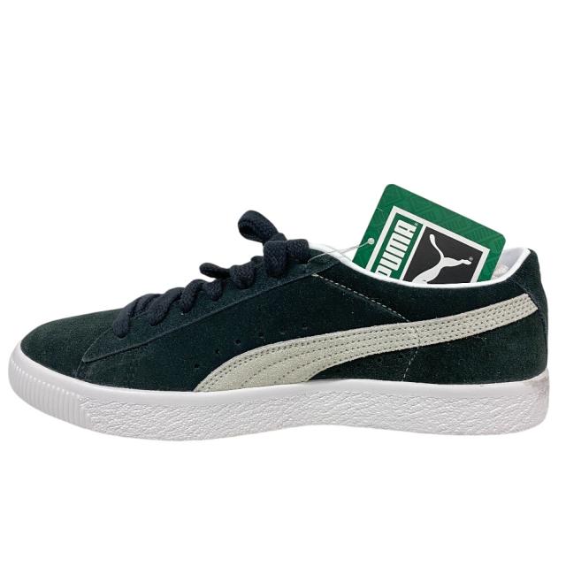 PUMA/プーマ 374921 スウェードVTG スエード スニーカー