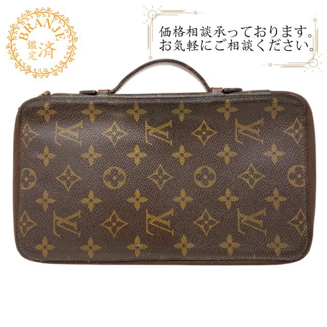 LOUIS VUITTON ルイヴィトン ビトン M60113 ポッシュエスカパド