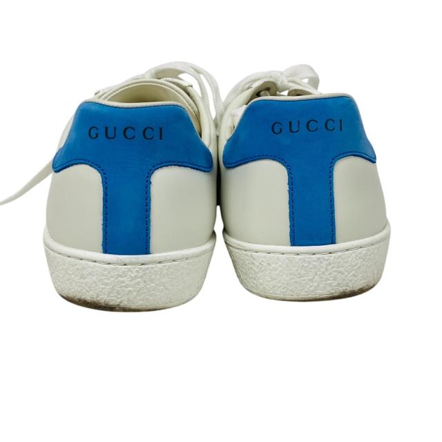 グッチ インターロッキング GUCCI グッチ スニーカー 625783 1XG70 メンズ インター