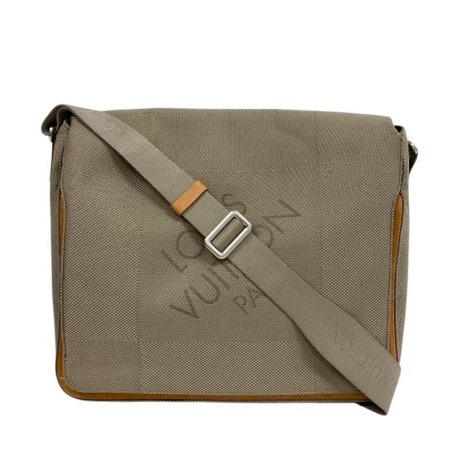 ルイヴィトン LOUIS VUITTON ダミエ・ジェアン スーツケース
