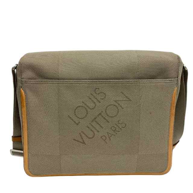LOUIS VUITTON ルイヴィトン ビトン M93030 ダミエ ジェアン
