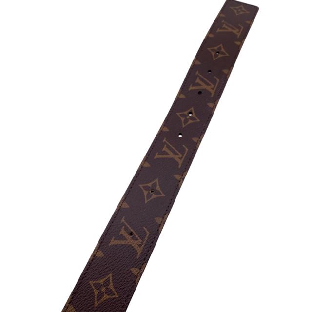 LOUIS VUITTON ルイヴィトン ビトン M0422 LVイニシャル サン