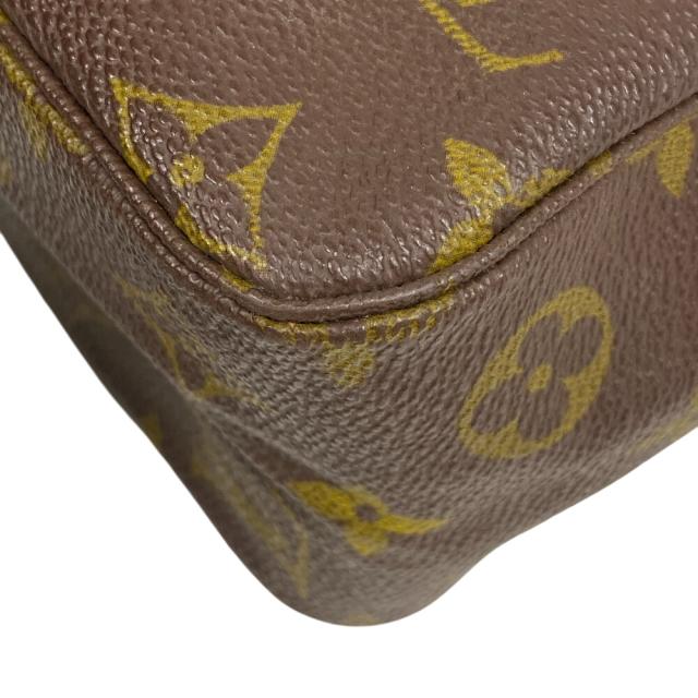 LOUIS VUITTON ルイヴィトン ビトン M47522 トゥルースト