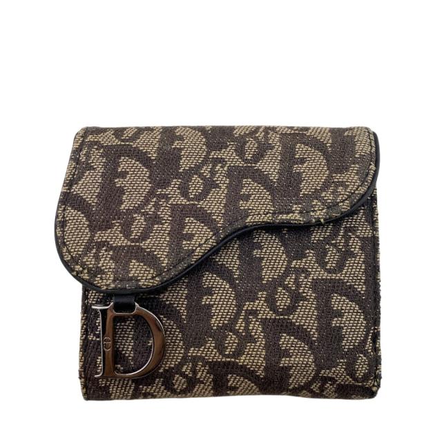 3035 Christian Dior クリスチャンディオール サドル ロータス 3035 Christian Dior クリスチャンディオール サドル ロータス