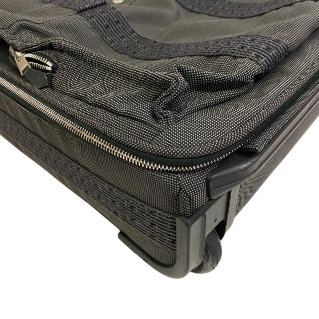 HERMES エールライン キャリーケース キャンバス ブラック スーツケース 楽天市場】エルメス HERMES エールライン キャリーケース
