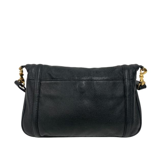 Tory Burch トリーバーチ レザー ショルダーバッグ ブラック