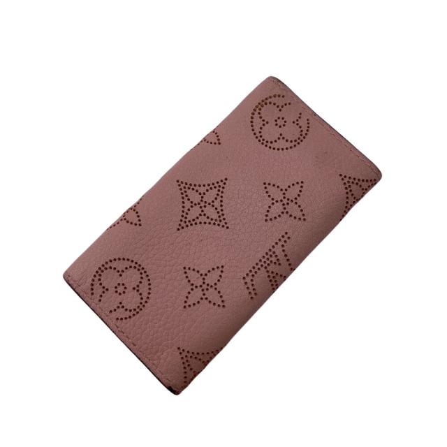 LOUIS VUITTON モノグラム M64056 マヒナ 4連 キーケース LOUIS VUITTON ルイ ヴィトン モノグラム マヒナ ミュルティクレ