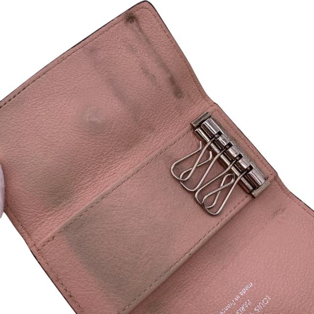 LOUIS VUITTON ルイヴィトン ビトン M64056 ミュルティクレ4