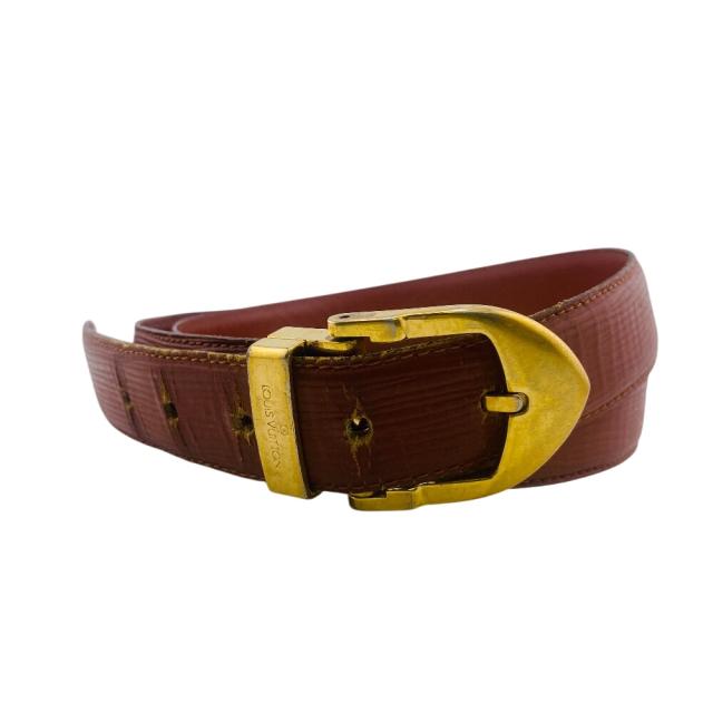 LOUIS VUITTON ルイヴィトン ビトン R15008 サンチュール