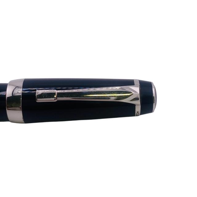 モンブラン MONTBLANC 万年筆 ボエム ペン先14K ブラック
