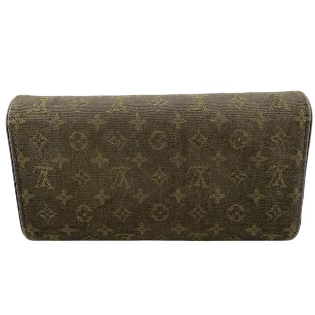 安い，最新作】 LOUIS VUITTON(ルイ・ヴィトン)長財布 ポルト