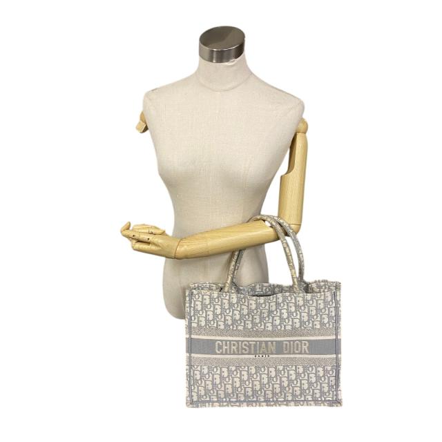 ディオール オブリーク ショルダーバッグ トート ハンド カメラ レザー