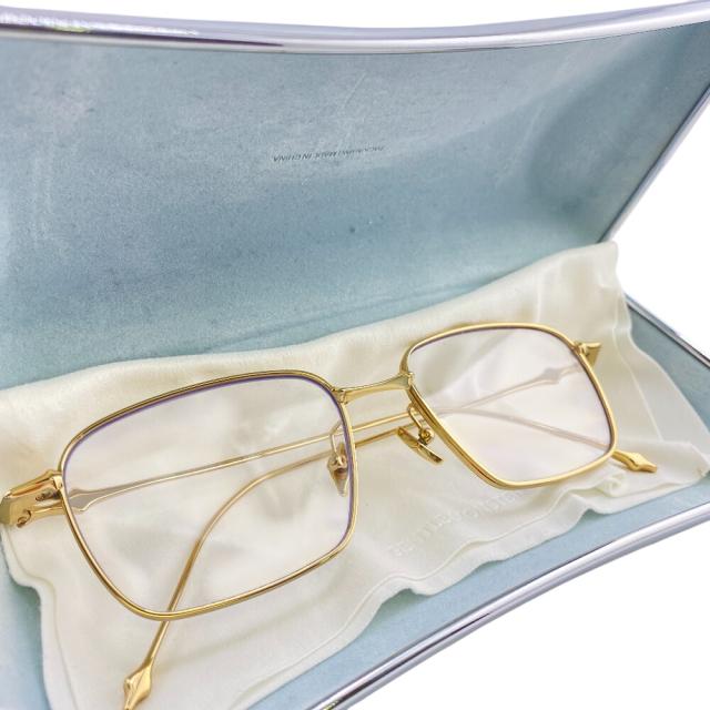 ジェントルモンスター Gentle Monster メガネ BOLD ロット番号SB08