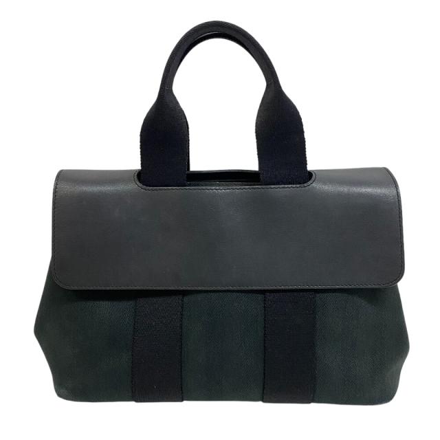 エルメス ヴァルパライソPM トートバッグ トワルシェブロン ポーチ付き 正規品 HERMES エルメス ヴァルパライソPM トートバッグ ポーチ トワル