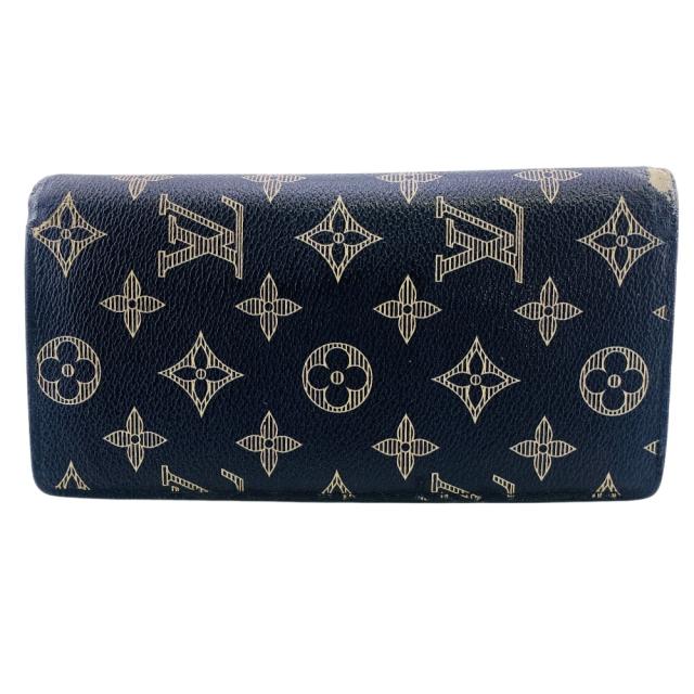 ルイヴィトン　チャップマンブラザーズ　ポルトフォイユ・ブラザ　M66025 楽天市場】【財布】LOUIS VUITTON ルイ ヴィトン モノグラム