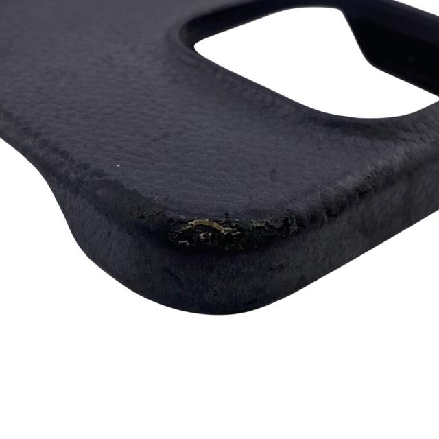 LOUIS VUITTON ルイヴィトン ビトン M82889 iPhoneバンパー15PRO