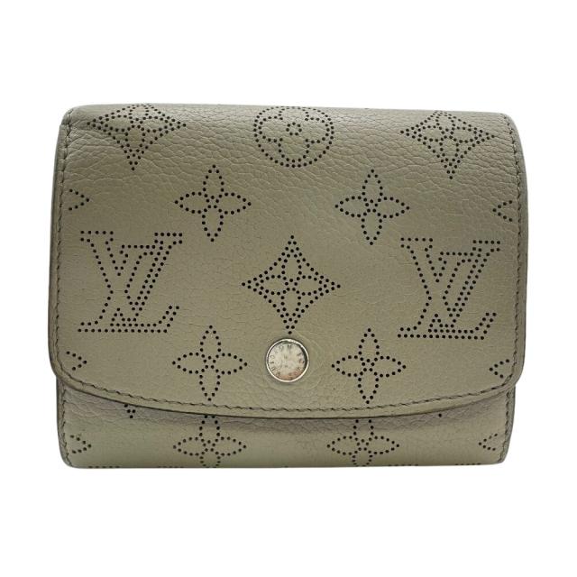 ルイヴィトン ポルトフォイユイリス 長財布 ルイヴィトン LOUIS