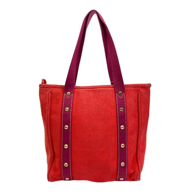 ルイヴィトン アンティグア カバMM トートバッグ キャンバス