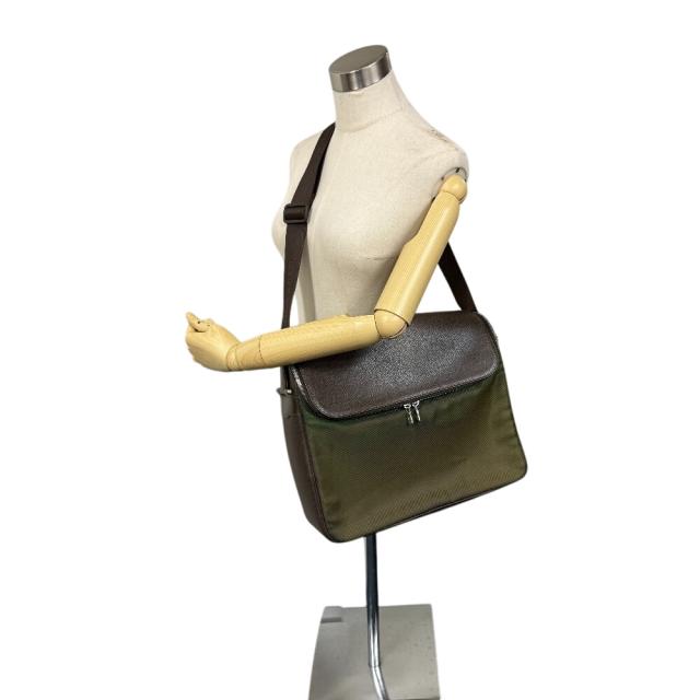 LOUIS VUITTON ルイヴィトン ビトン M30868 タイミール ショルダー