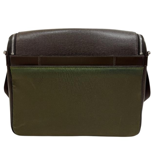 ルイヴィトン タイガ タイミール ショルダーバック LOUIS VUITTON ルイ