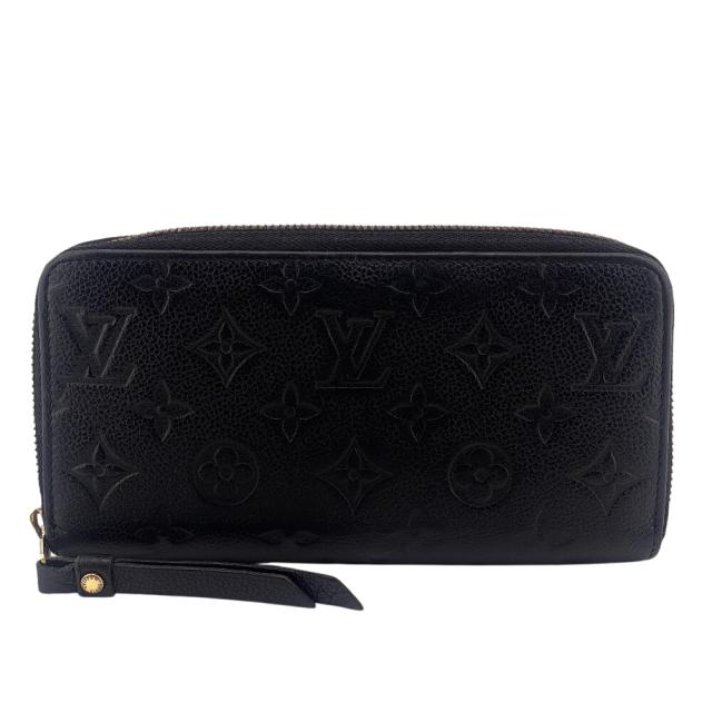 LOUIS VUITTON ルイヴィトン ビトン M61864 ジッピーウォレット