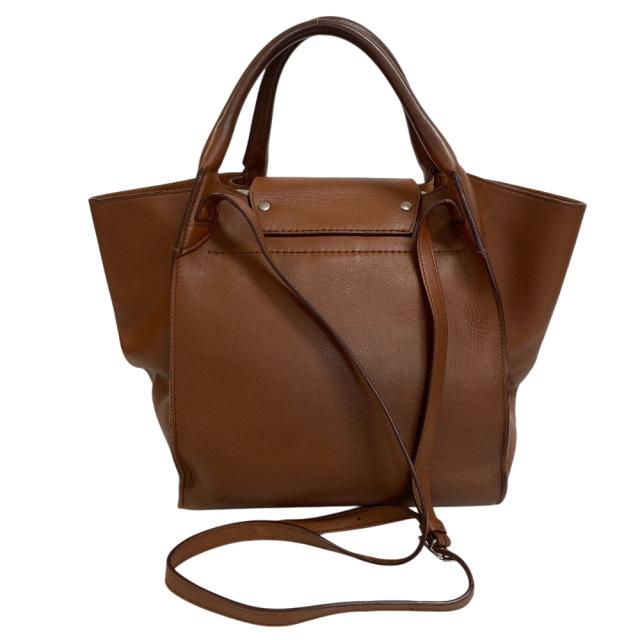 CELINE セリーヌ ビッグバッグ スモール 2way ハンド ビッグ CELINE セリーヌ ビッグバッグ スモール 2way ハンド ビッグ