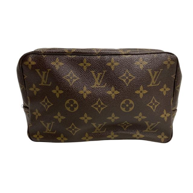 Louis Vuitton/ルイヴィトン】ユタ メンズ長財布 美品 ルイヴィトン