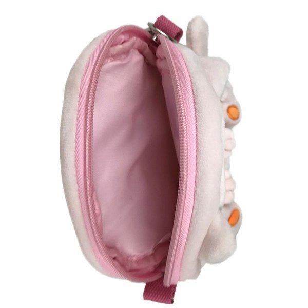 ミュウ リュック ポケットモンスター ポケモン ポーチ ぬいぐるみ