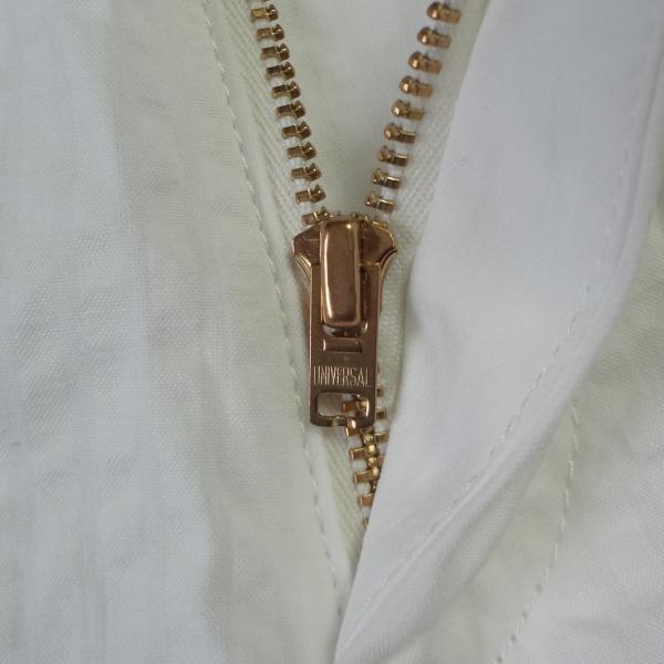 Denime ドゥニーム シアーサッカー Lサイズ ショートパンツ ハーフ