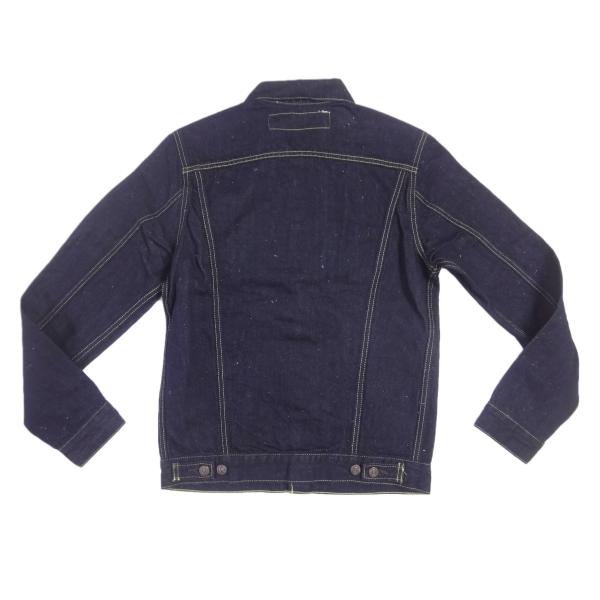 Denime ドゥニーム ジージャン デニムジャケット Denime 日本製 G 