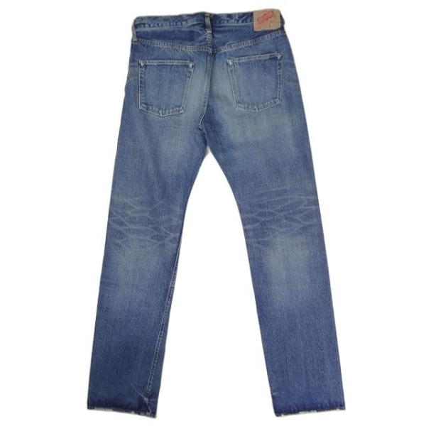 ドゥニーム Denime 66type 日本製 ジーンズ メンズ カジュアル W34インチ_1