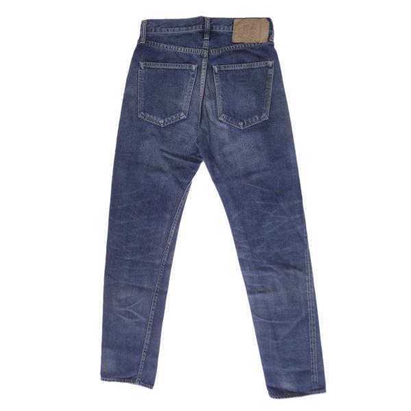 Denime ドゥニーム 505 ジーンズ ジーパン Gパン アメカジ 日本製 メンズカジュアル W30インチ_2