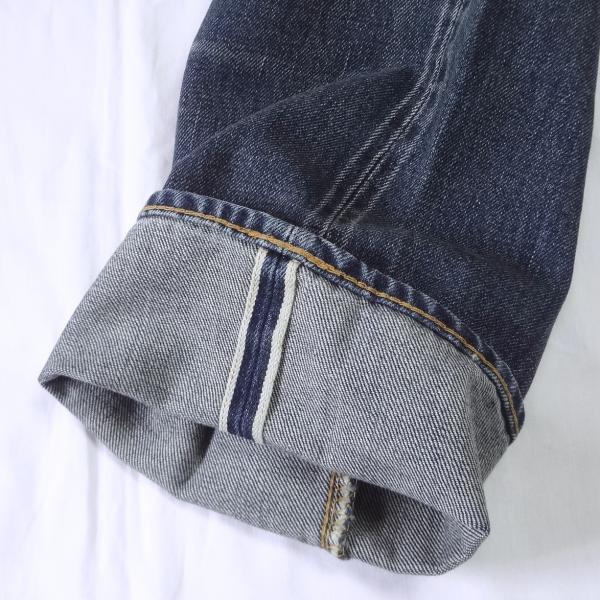 Denime ドゥニーム 505 ジーンズ ジーパン Gパン アメカジ 日本製 メンズカジュアル W30インチ_5