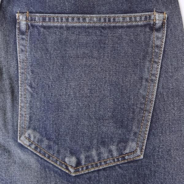 Denime ドゥニーム 505 ジーンズ ジーパン Gパン アメカジ 日本製 メンズカジュアル W30インチ_8