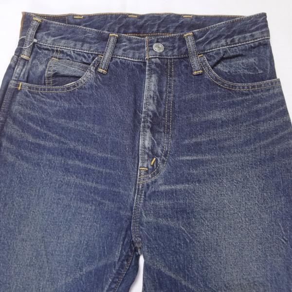 ドゥニーム 606type スリムデニム Denime 日本製 ジーンズ W29インチ