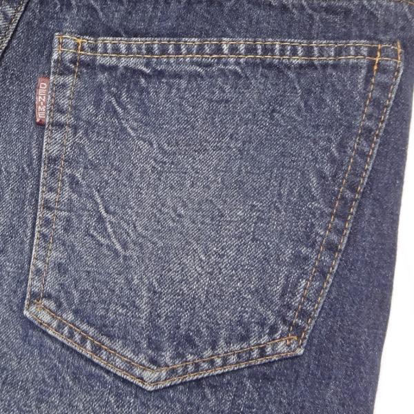 ドゥニーム 606type スリムデニム Denime 日本製 ジーンズ W29インチ