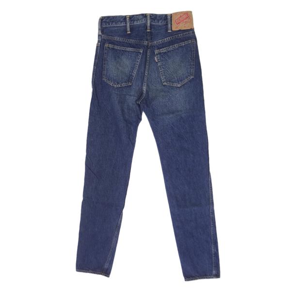 ドゥニーム 606type スリムデニム Denime 日本製 ジーンズ W29インチ