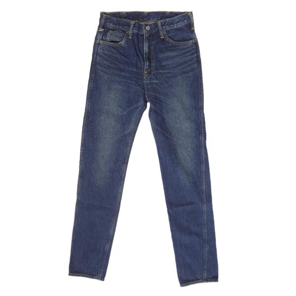 ドゥニーム 606type スリムデニム D16SS021 Denime 日本製 ジーンズ