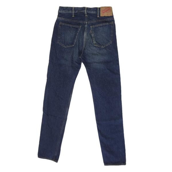 ドゥニーム 606type スリムデニム D16SS021 Denime 日本製 ジーンズ