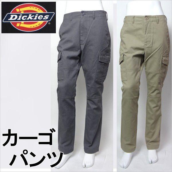 ディッキーズ カーゴパンツ メンズ カジュアル 8,800円