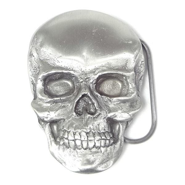 本革 サドルレザーベルト どくろバックル  4,5mm厚1枚革 本皮 1枚皮 本革 サドルレザーベルト どくろバックル 4,5mm厚1枚革 本皮 1