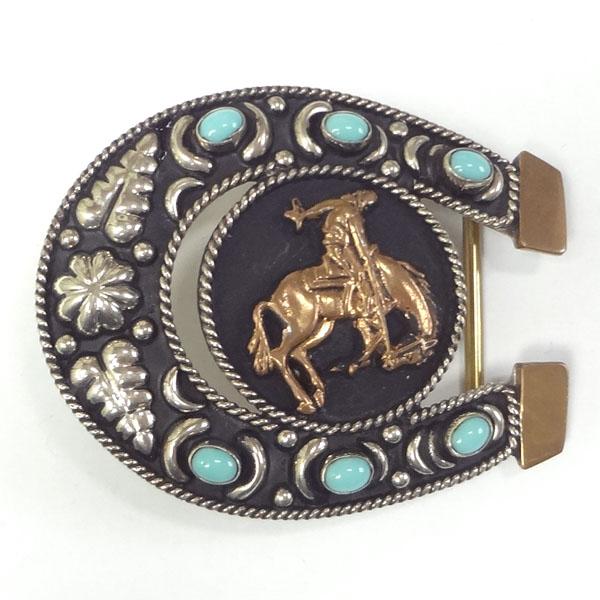 本革 サドルレザーベルト バックル 大きいサイズ 4,5mm厚1枚革 本皮 1