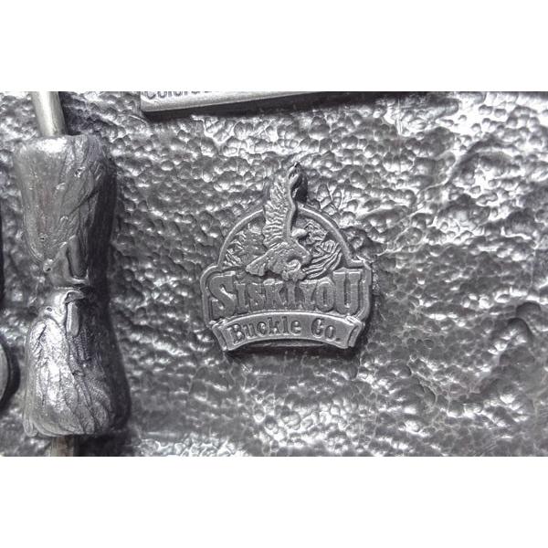 ベルト 本革サドルレザー オイルレザーブラック クアーズライト米国製