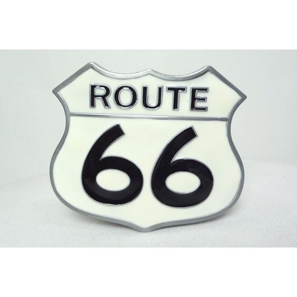 ベルト 本革サドルレザー オイルレザーブラック ルート66（ROUTE66）バックル 幅40mm 牛革 1枚革 ベルト 本革サドルレザー オイルレザーブラック ルート66（ROUTE66